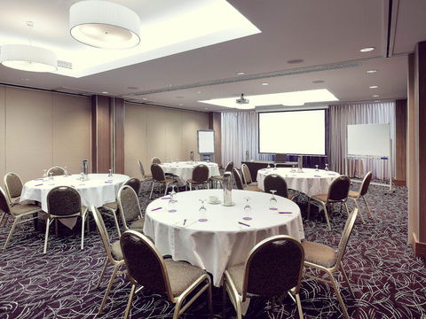Mercure Hotel Perth - Tourism Caloundra 10