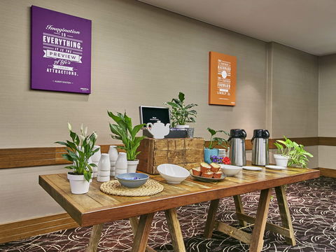 Mercure Hotel Perth - Tourism Caloundra 11