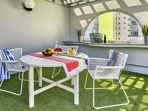 Mercure Hotel Perth - Tourism Caloundra 14