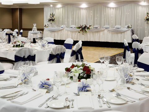 Mercure Hotel Perth - Tourism Caloundra 17