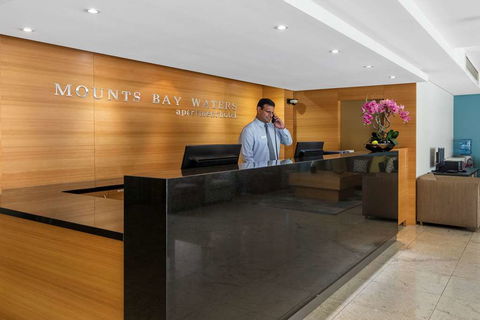 Nesuto Mounts Bay Perth Apartment Hotel - Tourism Caloundra 1