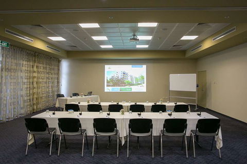 Nesuto Mounts Bay Perth Apartment Hotel - Tourism Caloundra 2