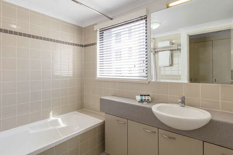 Nesuto Mounts Bay Perth Apartment Hotel - Tourism Caloundra 4