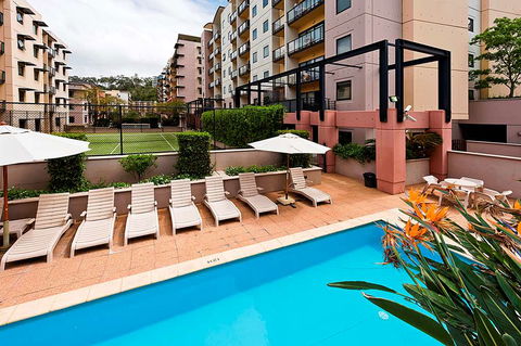 Nesuto Mounts Bay Perth Apartment Hotel - Tourism Caloundra 6