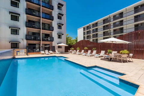Nesuto Mounts Bay Perth Apartment Hotel - Tourism Caloundra 7