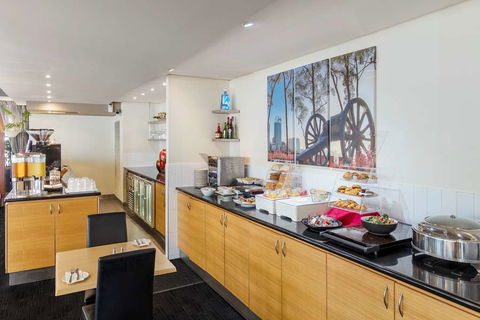 Nesuto Mounts Bay Perth Apartment Hotel - Tourism Caloundra 9