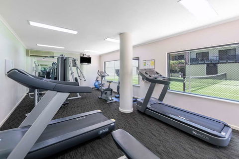 Nesuto Mounts Bay Perth Apartment Hotel - Tourism Caloundra 12