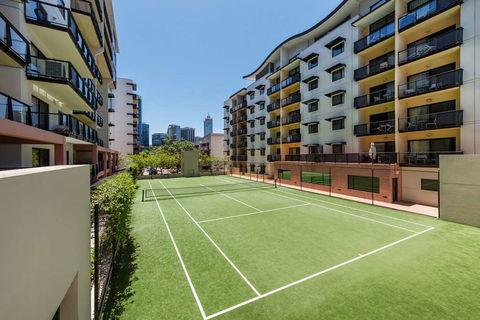 Nesuto Mounts Bay Perth Apartment Hotel - Tourism Caloundra 14
