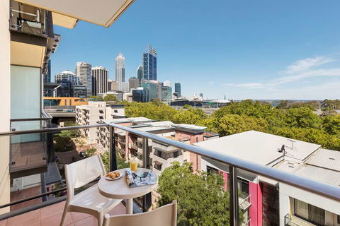 Nesuto Mounts Bay Perth Apartment Hotel - Tourism Caloundra 15