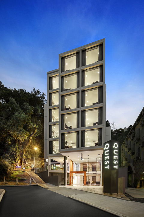 Quest Mounts Bay Road - Tourism Caloundra 0