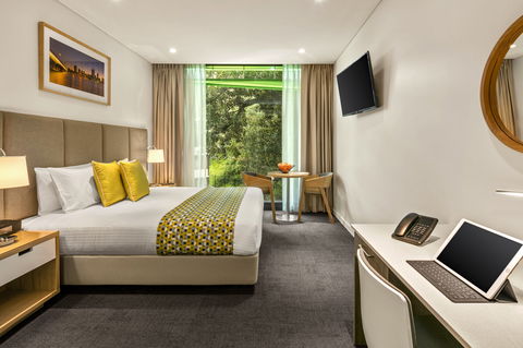 Quest Mounts Bay Road - Tourism Caloundra 3