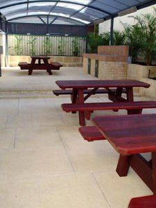 Mountway Holiday Apartments - Tourism Caloundra 3