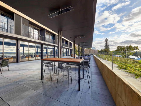 Wonil Hotel Perth Handwritten Collection - Tourism Caloundra 2