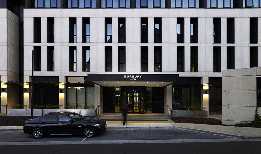 Barton ACT Tourism Caloundra