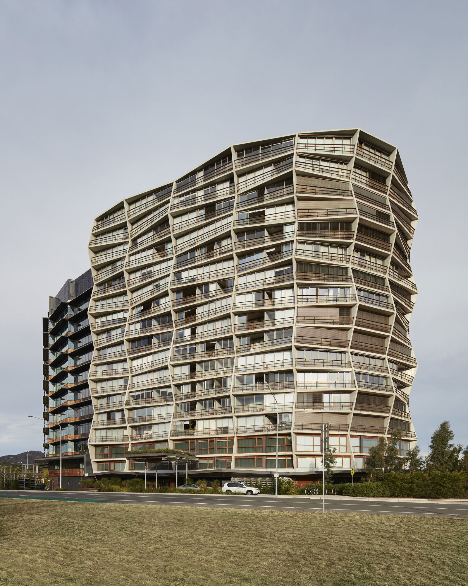 Amby ACT Tourism Caloundra