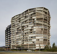 Ovolo Nishi - Tourism Caloundra