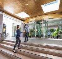 Crowne Plaza Canberra - Tourism Caloundra