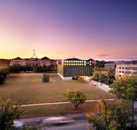 Little National Hotel - Tourism Caloundra