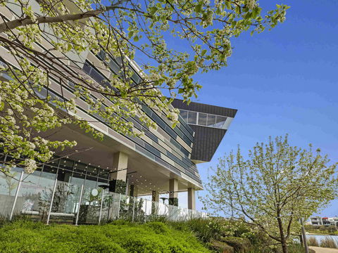 Mercure Melbourne Caroline Springs - Tourism Caloundra 2