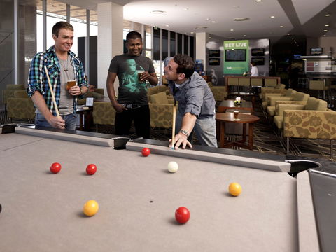 Mercure Melbourne Caroline Springs - Tourism Caloundra 4