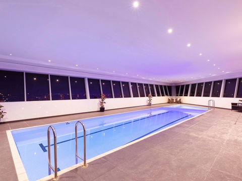 Mercure Melbourne Caroline Springs - Tourism Caloundra 8