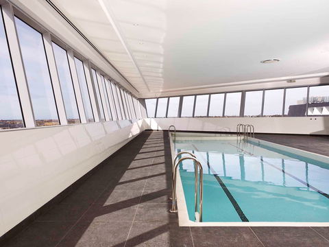 Mercure Melbourne Caroline Springs - Tourism Caloundra 14