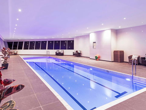 Mercure Melbourne Caroline Springs - Tourism Caloundra 17