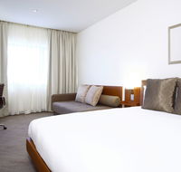 Novotel Canberra - Tourism Caloundra