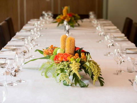 Novotel Canberra - Tourism Caloundra 12