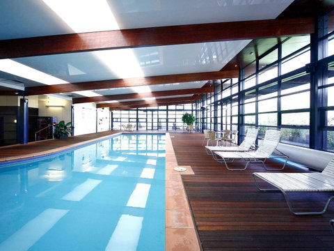 Novotel Canberra - Tourism Caloundra 14
