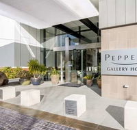 Peppers Gallery Hotel Canberra - Tourism Caloundra