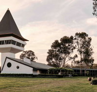 The Mitchelton Hotel Nagambie