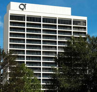 QT Canberra - Tourism Caloundra
