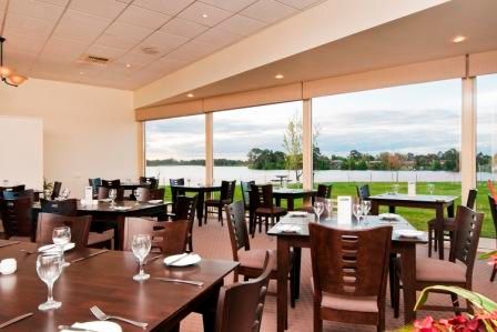 Nagambie Waterfront Motel - Tourism Caloundra 3