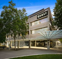 Quest Canberra City Walk - Tourism Caloundra
