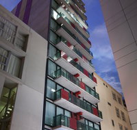 Fraser Place Melbourne - Tourism Caloundra