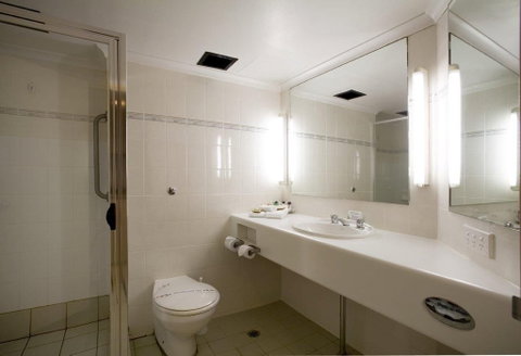 Capital Executive Apt Hotel Canberra - Tourism Caloundra 4