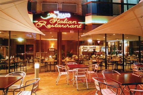 Capital Executive Apt Hotel Canberra - Tourism Caloundra 5
