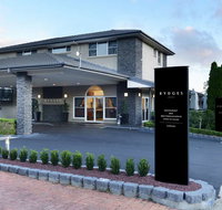 Powerhouse Hotel Armidale by Rydges - Tourism Caloundra