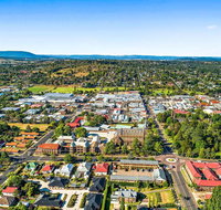 Comfort Inn City Centre Armidale - Tourism Caloundra