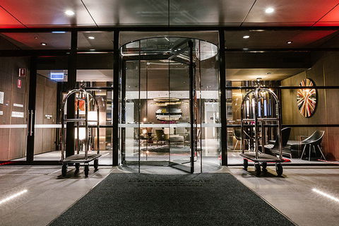 The Brankstone Hotel & Residences - Tourism Caloundra 1