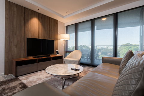 The Brankstone Hotel & Residences - Tourism Caloundra 3