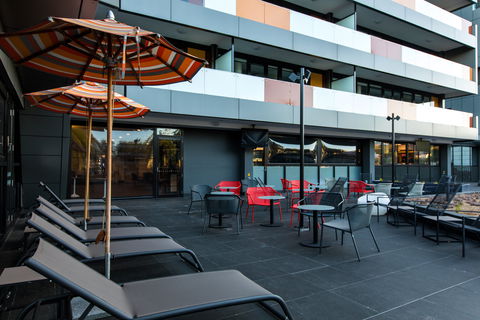 The Brankstone Hotel & Residences - Tourism Caloundra 7