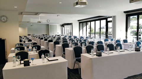 The Brankstone Hotel & Residences - Tourism Caloundra 8