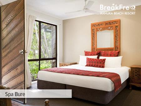 BreakFree Aanuka Beach Resort - Tourism Caloundra 3