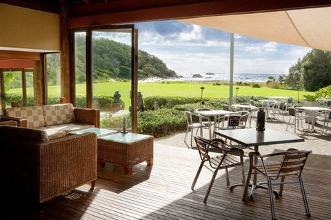 BreakFree Aanuka Beach Resort - Tourism Caloundra 8