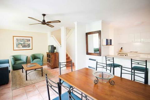 BreakFree Aanuka Beach Resort - Tourism Caloundra 10