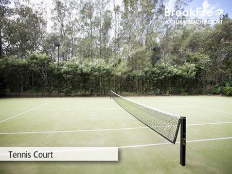 BreakFree Aanuka Beach Resort - Tourism Caloundra 14