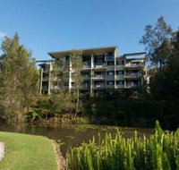 Club Wyndham Coffs Harbour-Trademark Col