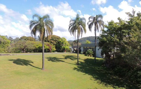 Comfort Inn Premier Coffs Harbour - Tourism Caloundra 0